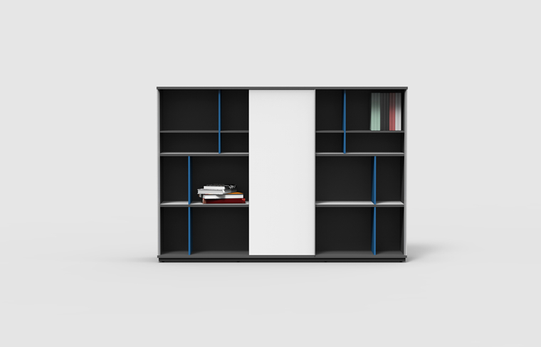 维纳主管桌(图2)