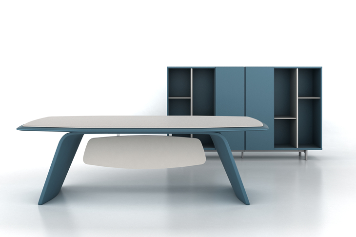 兰迪高管桌MD11(图2)