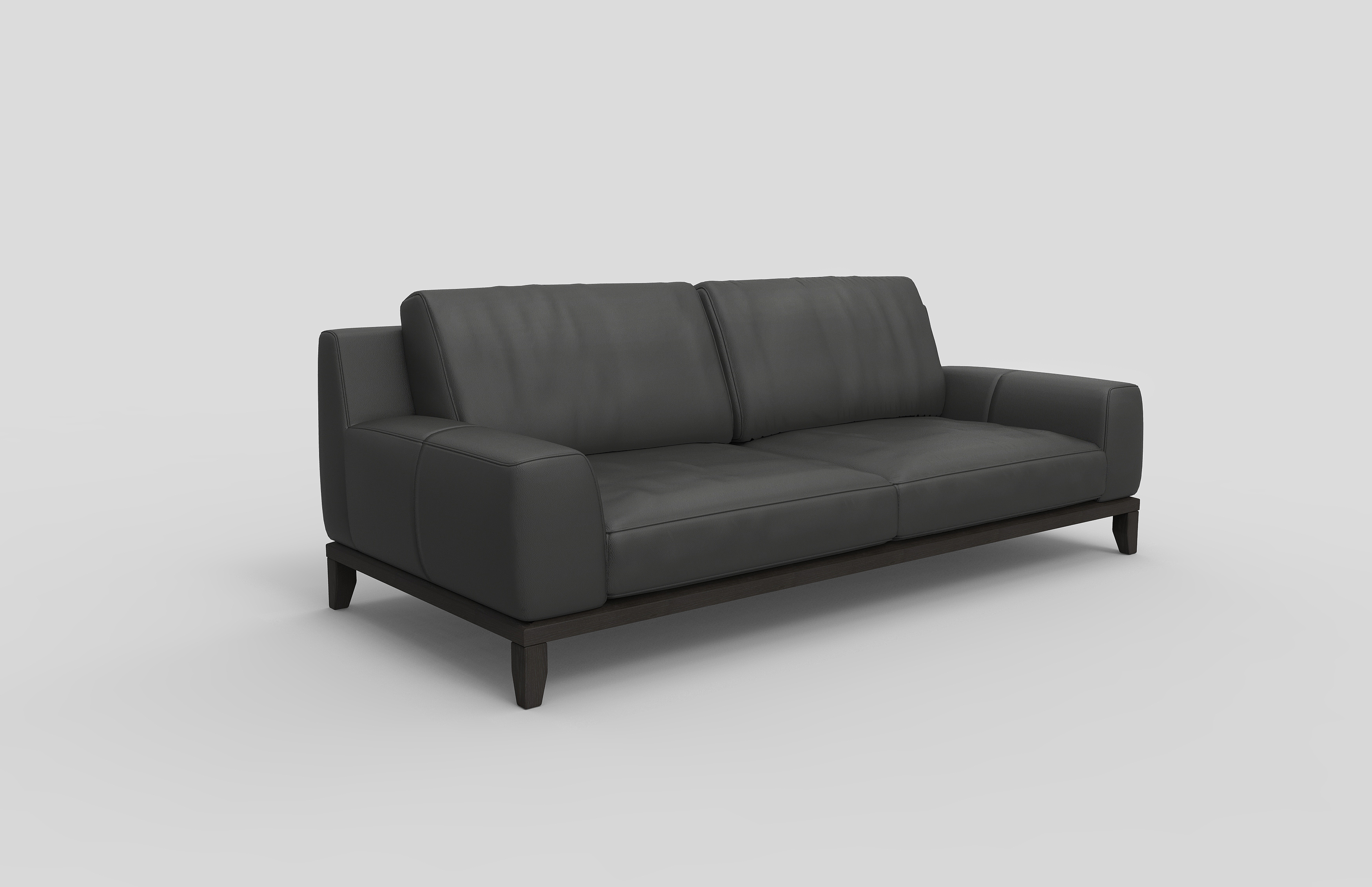 商务沙发S090(图3)