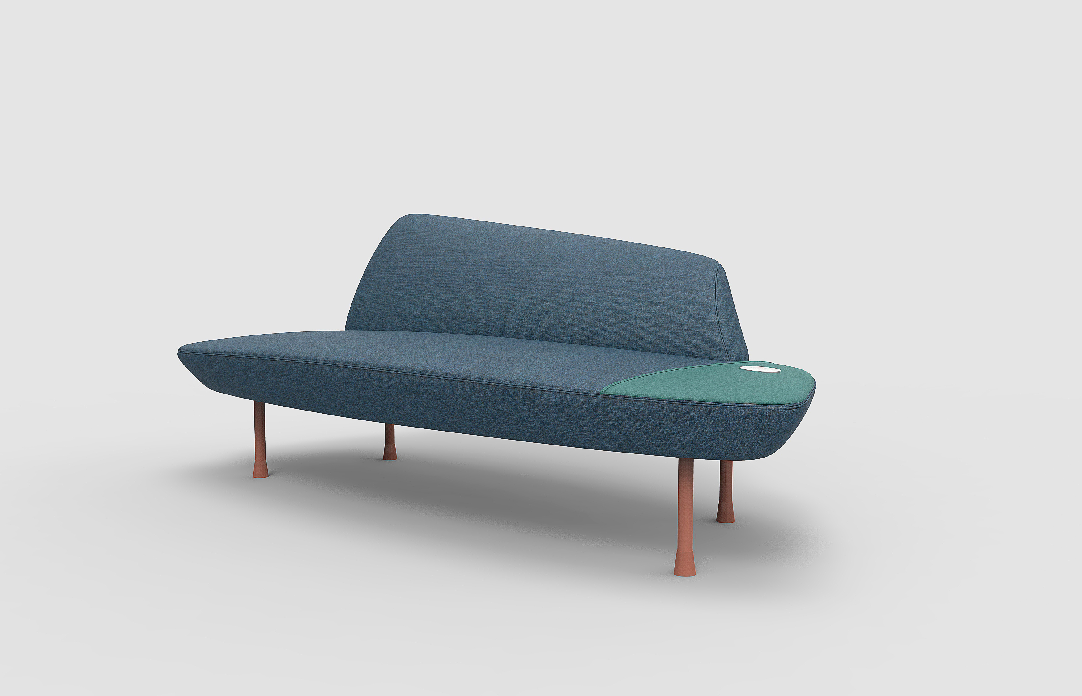 莱茵河沙发(图3)