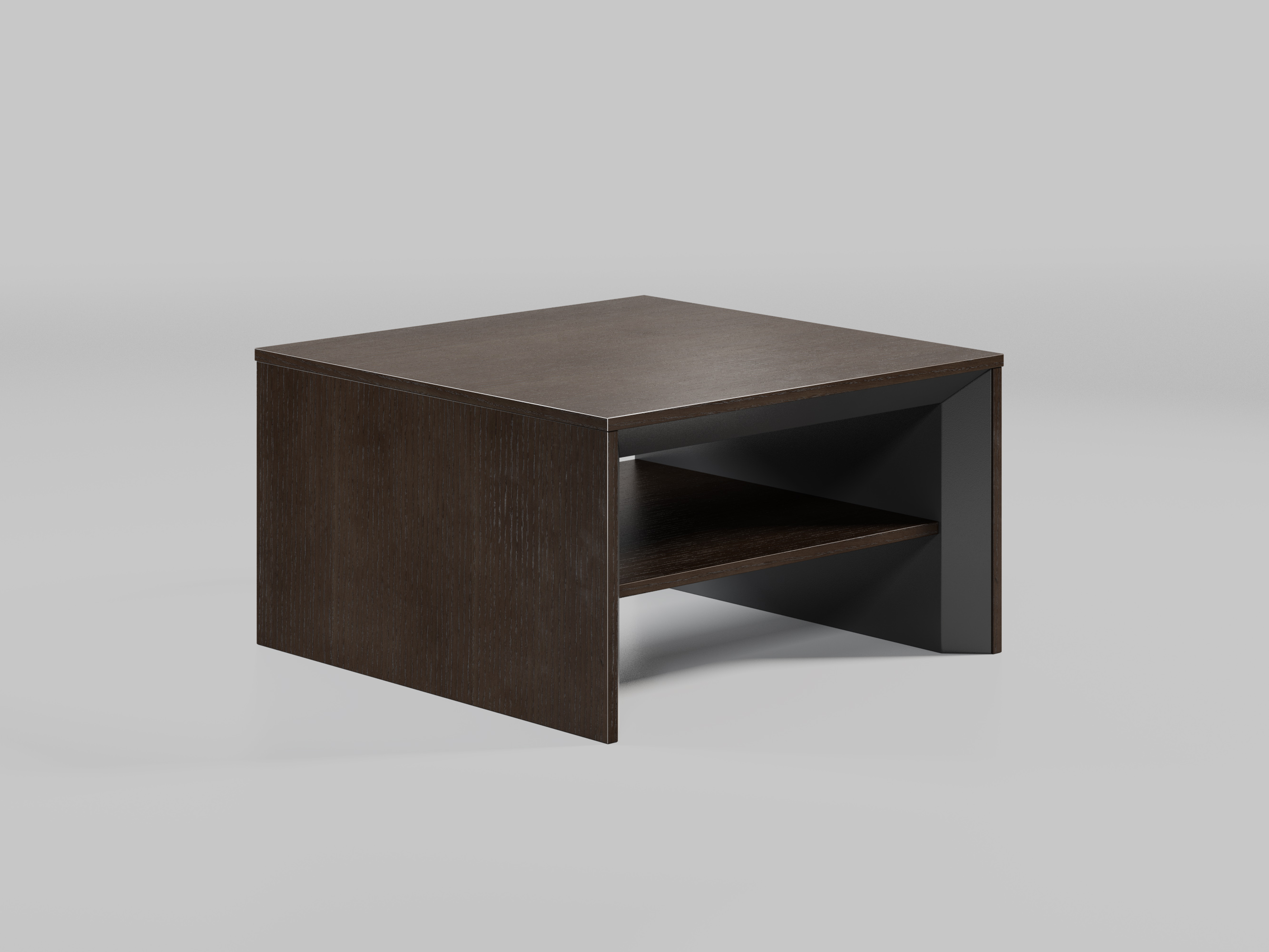 现代茶几C003-4(图1)