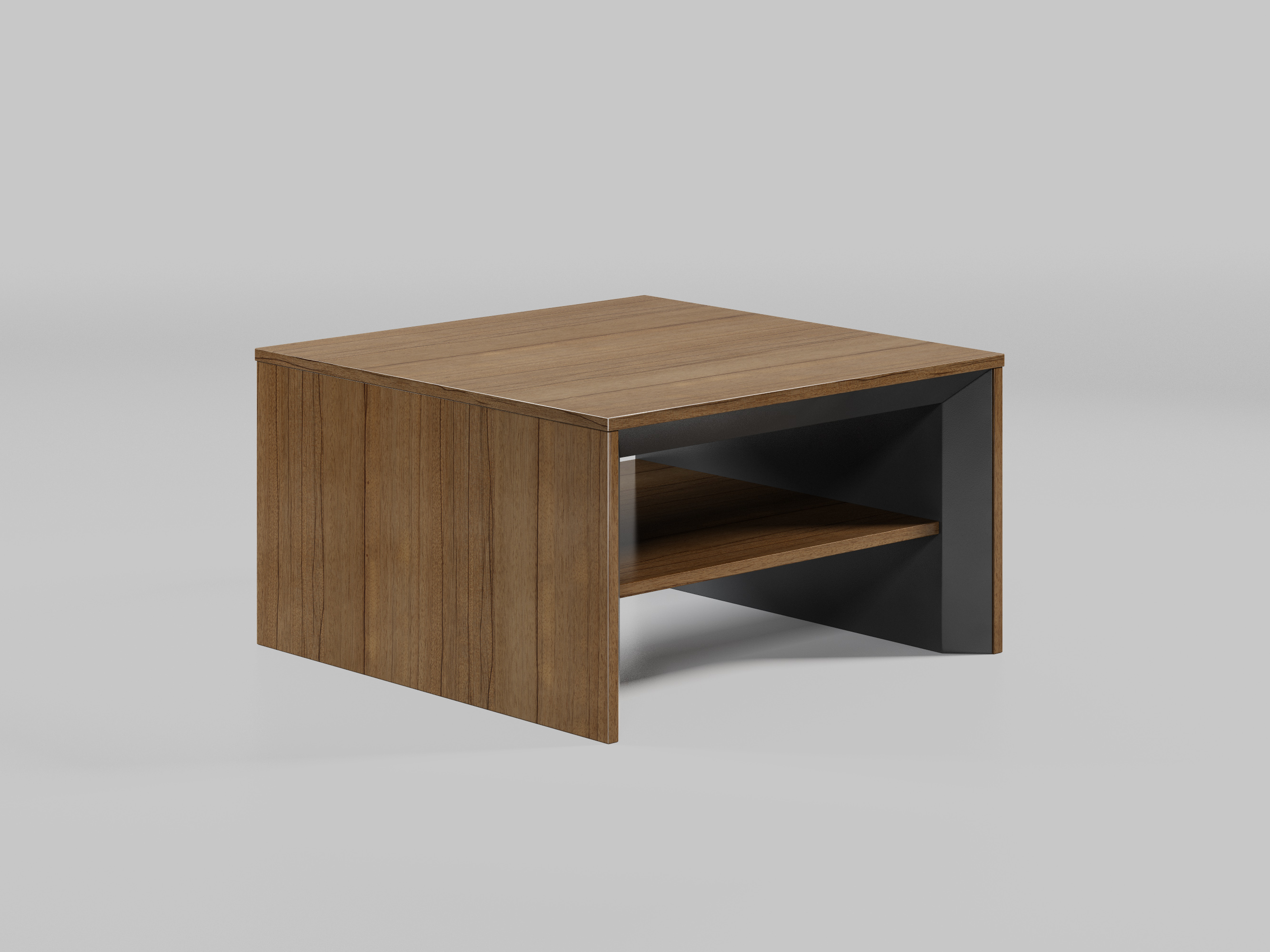 现代茶几C003-4(图2)