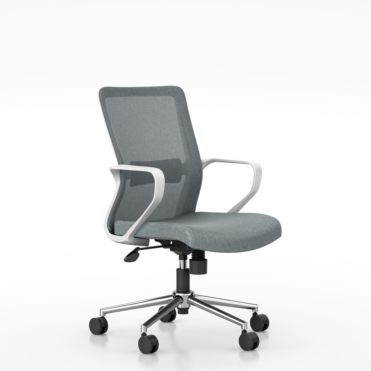 思凡职员椅ESF61(图1)