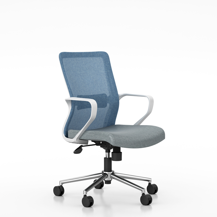 思凡职员椅ESF61(图2)