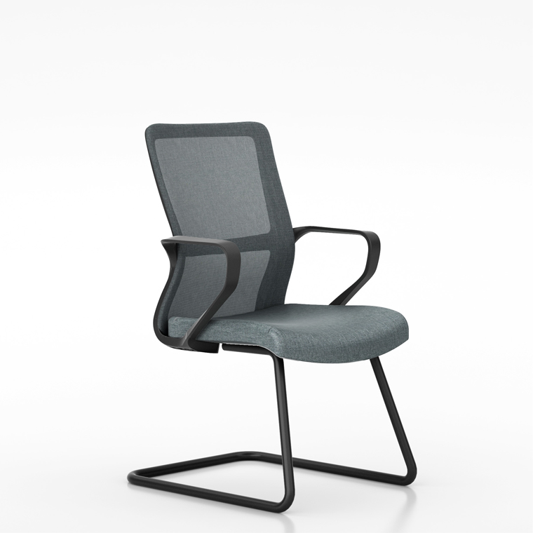 思凡洽谈椅ESF62(图1)