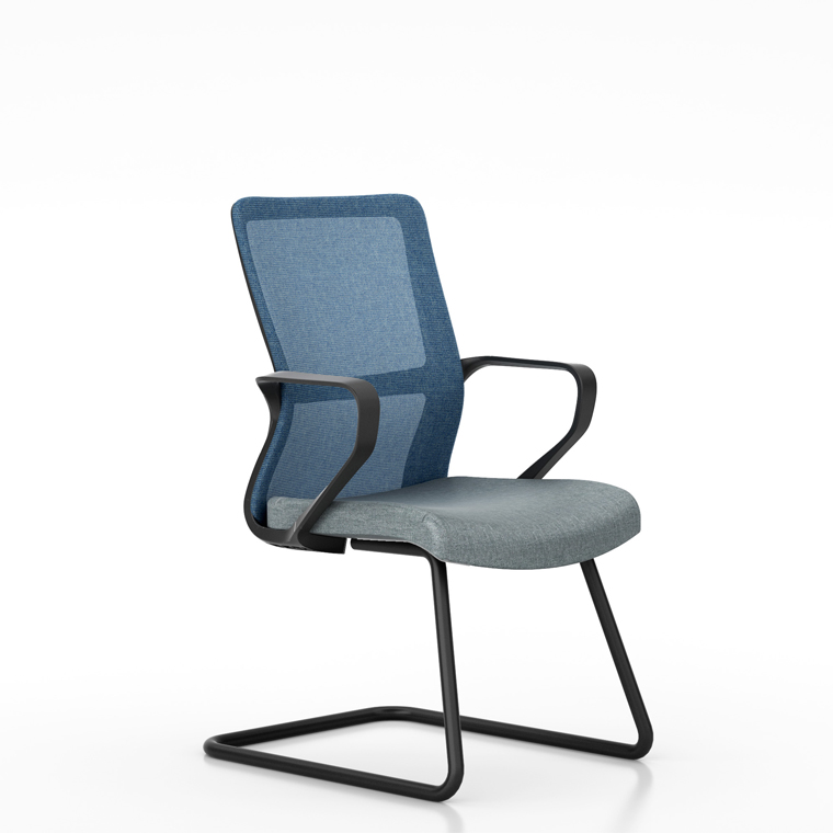 思凡洽谈椅ESF62(图2)