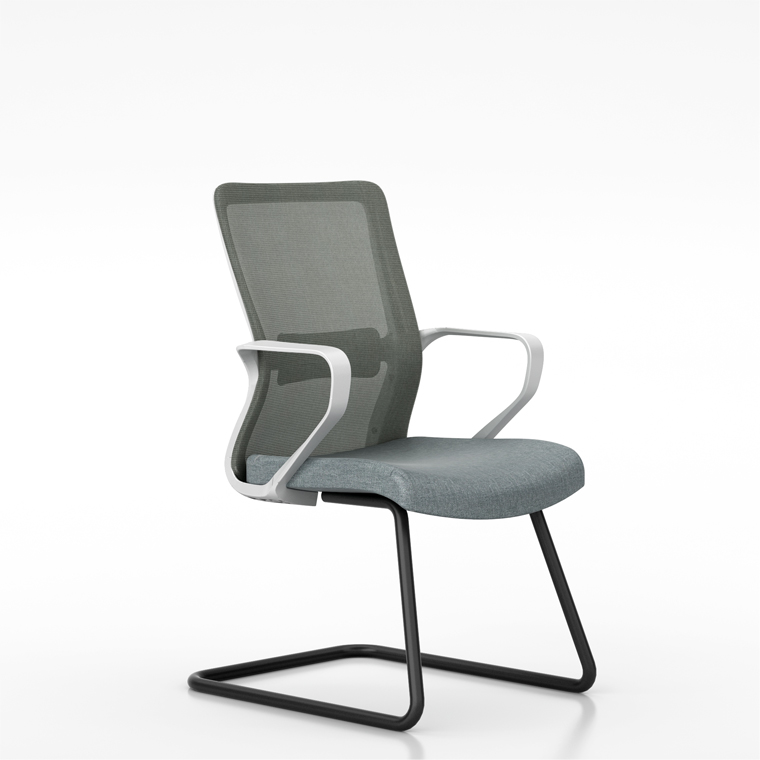 思凡洽谈椅ESF62(图3)