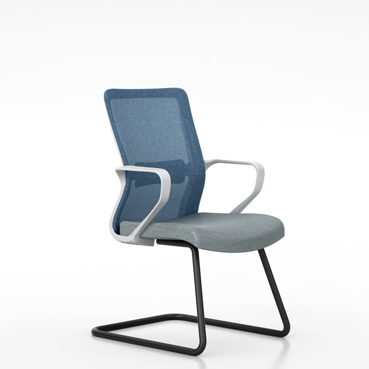 思凡洽谈椅ESF62(图4)