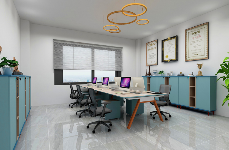 麦格职员位(图4)