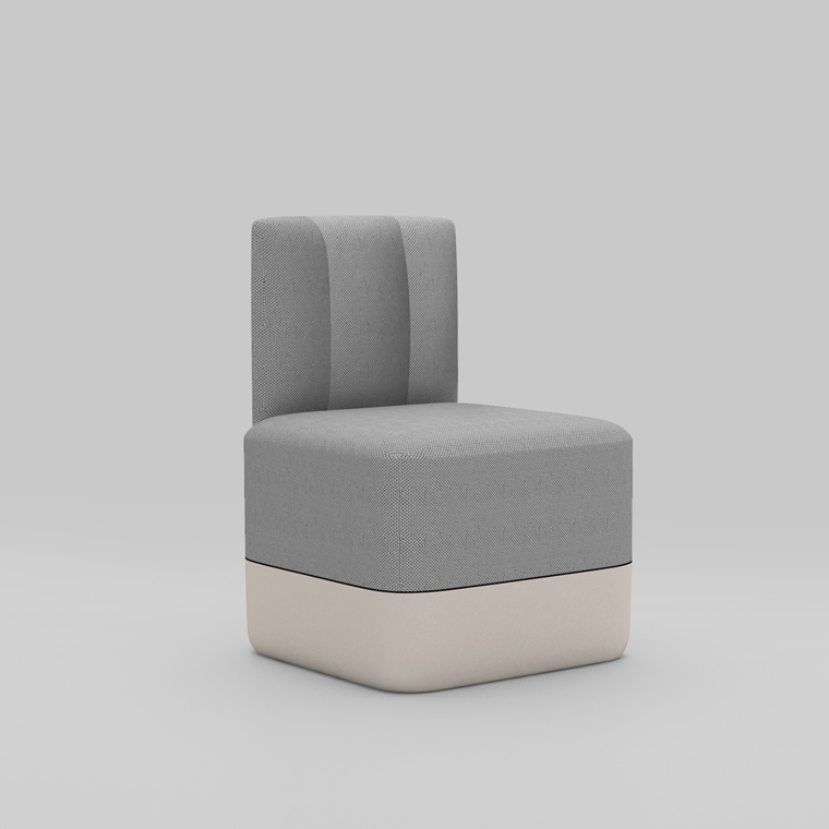 格森凳子S113.H(图1)