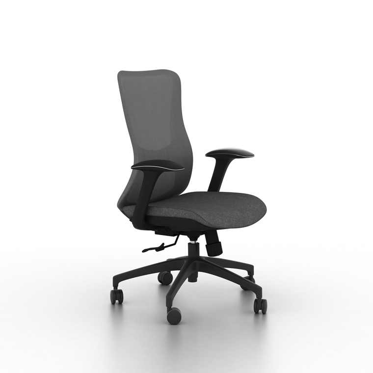 悦途职员椅EYT60(图1)