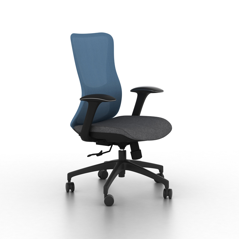 悦途职员椅EYT60(图2)