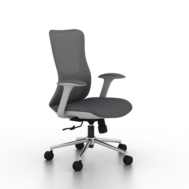 悦途职员椅EYT61(图1)