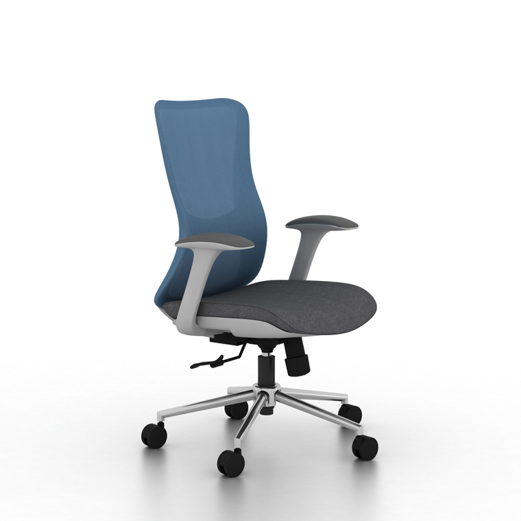 悦途职员椅EYT61(图2)