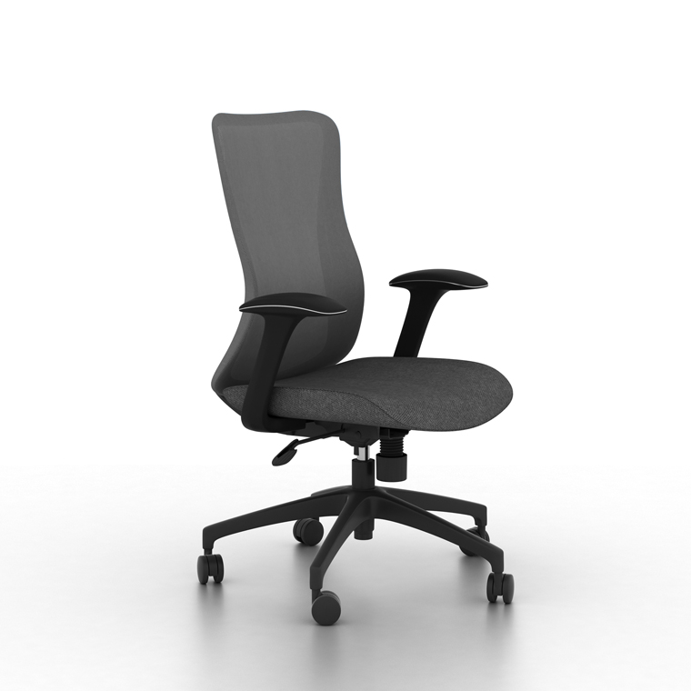 悦途职员椅EYT61(图3)