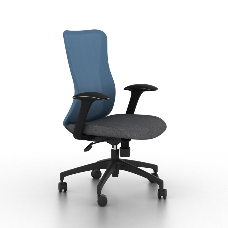 悦途职员椅EYT61(图4)