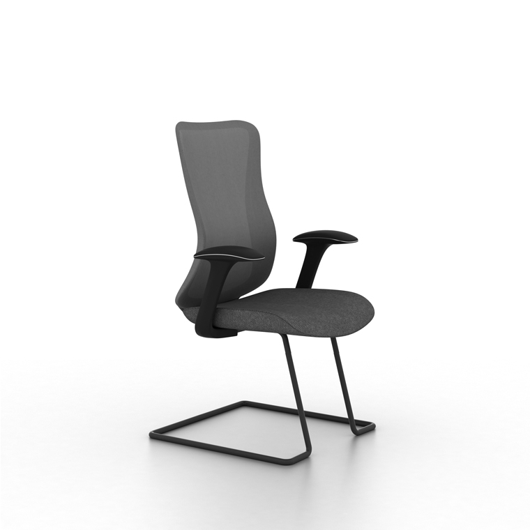 悦途洽谈椅EYT70,EYT71(图1)