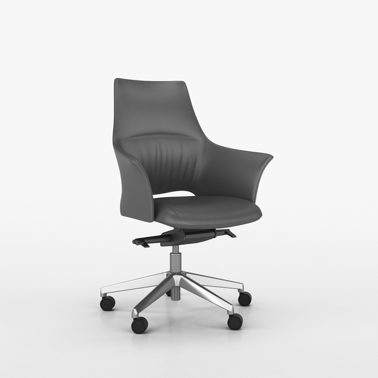 缤悦班前椅EBY60(图3)