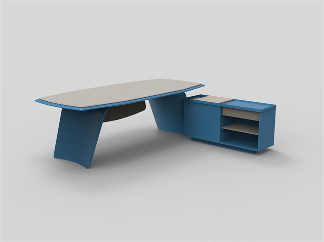 兰迪高管桌MD11(图4)