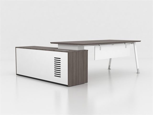 诺奇主管桌(图1)