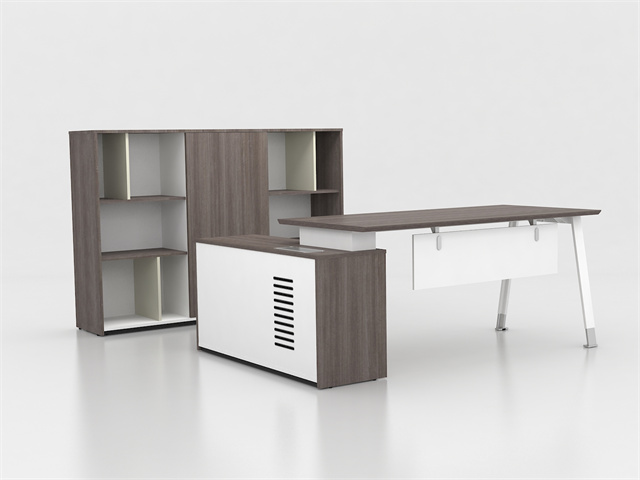 诺奇主管桌(图2)