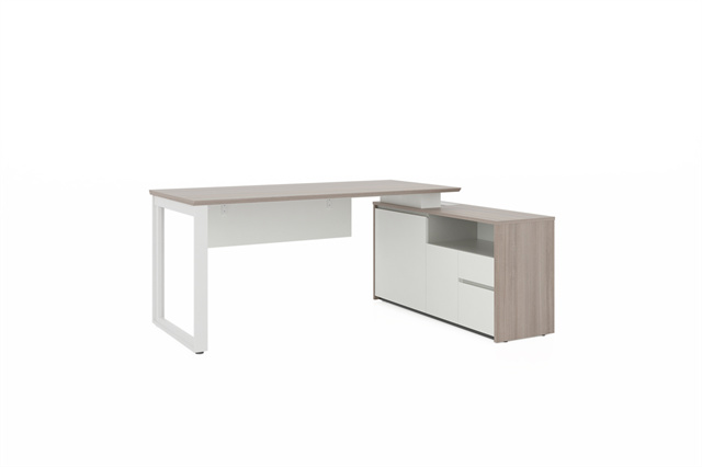 诺奇主管桌(图3)