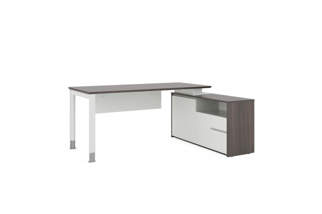 诺奇主管桌(图4)