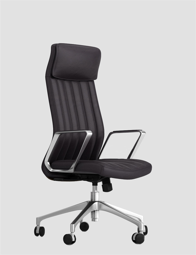 德派大班椅EDP80(图2)