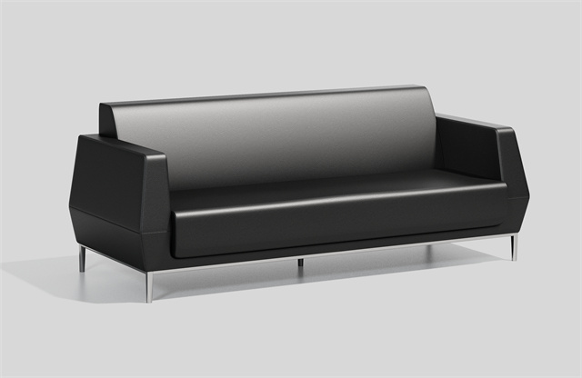 商务办公沙发S030(图2)