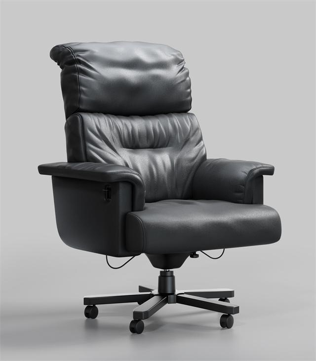 总裁椅ED03A(图1)