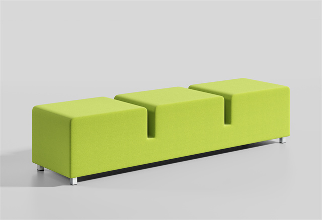 休闲办公沙发S062(图1)