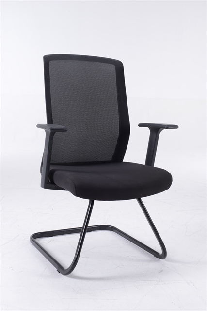 职员椅EZ106E(图1)