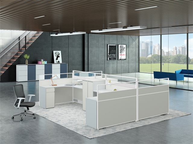 屏风工作位Z(图2)