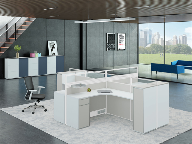 屏风工作位Z(图3)