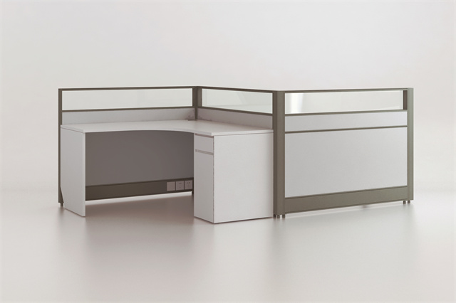 屏风工作位Z(图4)